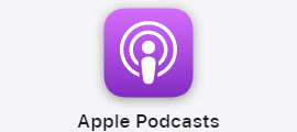 Apple Podcasts